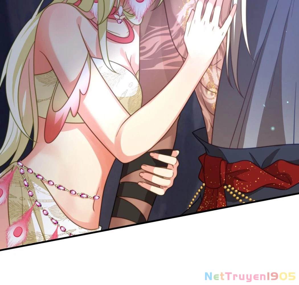 Thú Thế Nữ Vương Hôm Nay Lật Thẻ Rồi Sao ??? Chapter 40 - 10