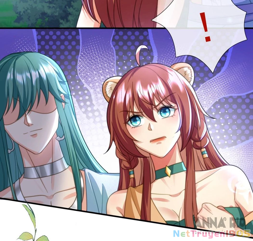 Thú Thế Nữ Vương Hôm Nay Lật Thẻ Rồi Sao ??? Chapter 40 - 13