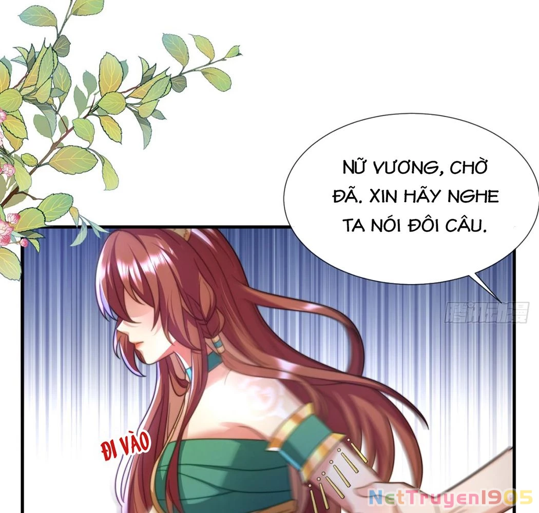 Thú Thế Nữ Vương Hôm Nay Lật Thẻ Rồi Sao ??? Chapter 40 - 14