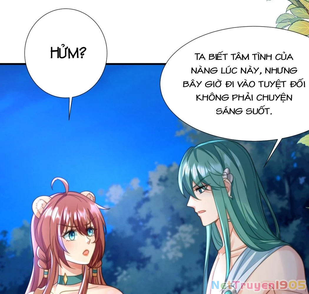 Thú Thế Nữ Vương Hôm Nay Lật Thẻ Rồi Sao ??? Chapter 40 - 16