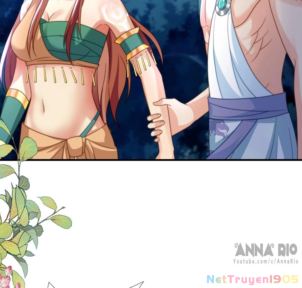 Thú Thế Nữ Vương Hôm Nay Lật Thẻ Rồi Sao ??? Chapter 40 - 17