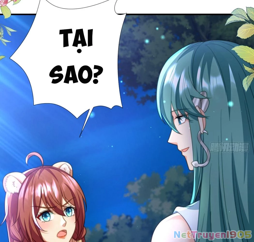Thú Thế Nữ Vương Hôm Nay Lật Thẻ Rồi Sao ??? Chapter 40 - 18