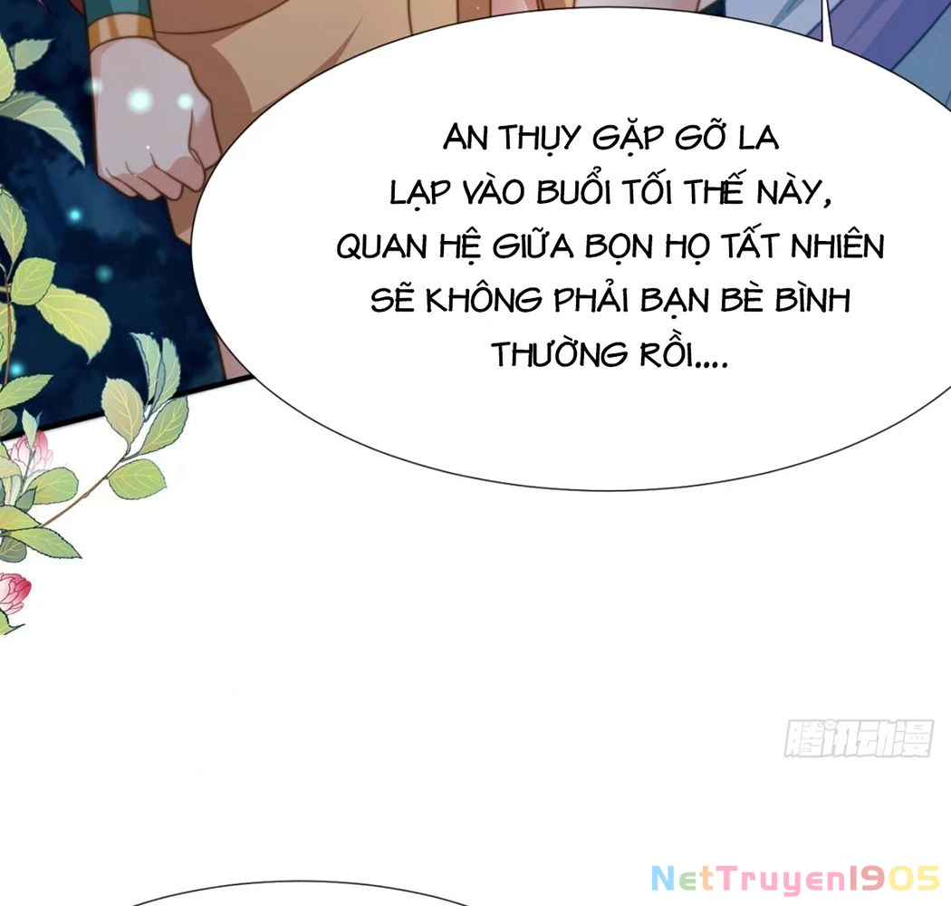 Thú Thế Nữ Vương Hôm Nay Lật Thẻ Rồi Sao ??? Chapter 40 - 20
