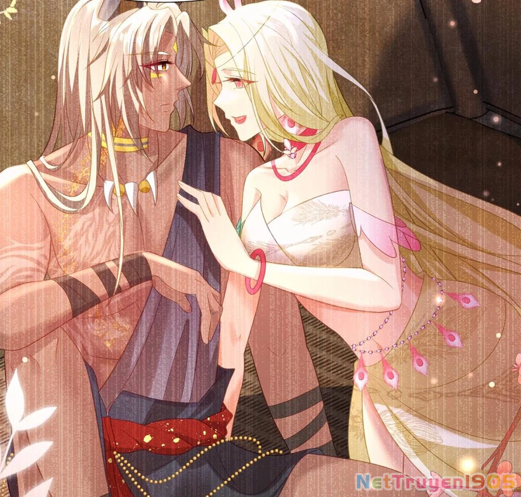 Thú Thế Nữ Vương Hôm Nay Lật Thẻ Rồi Sao ??? Chapter 40 - 22