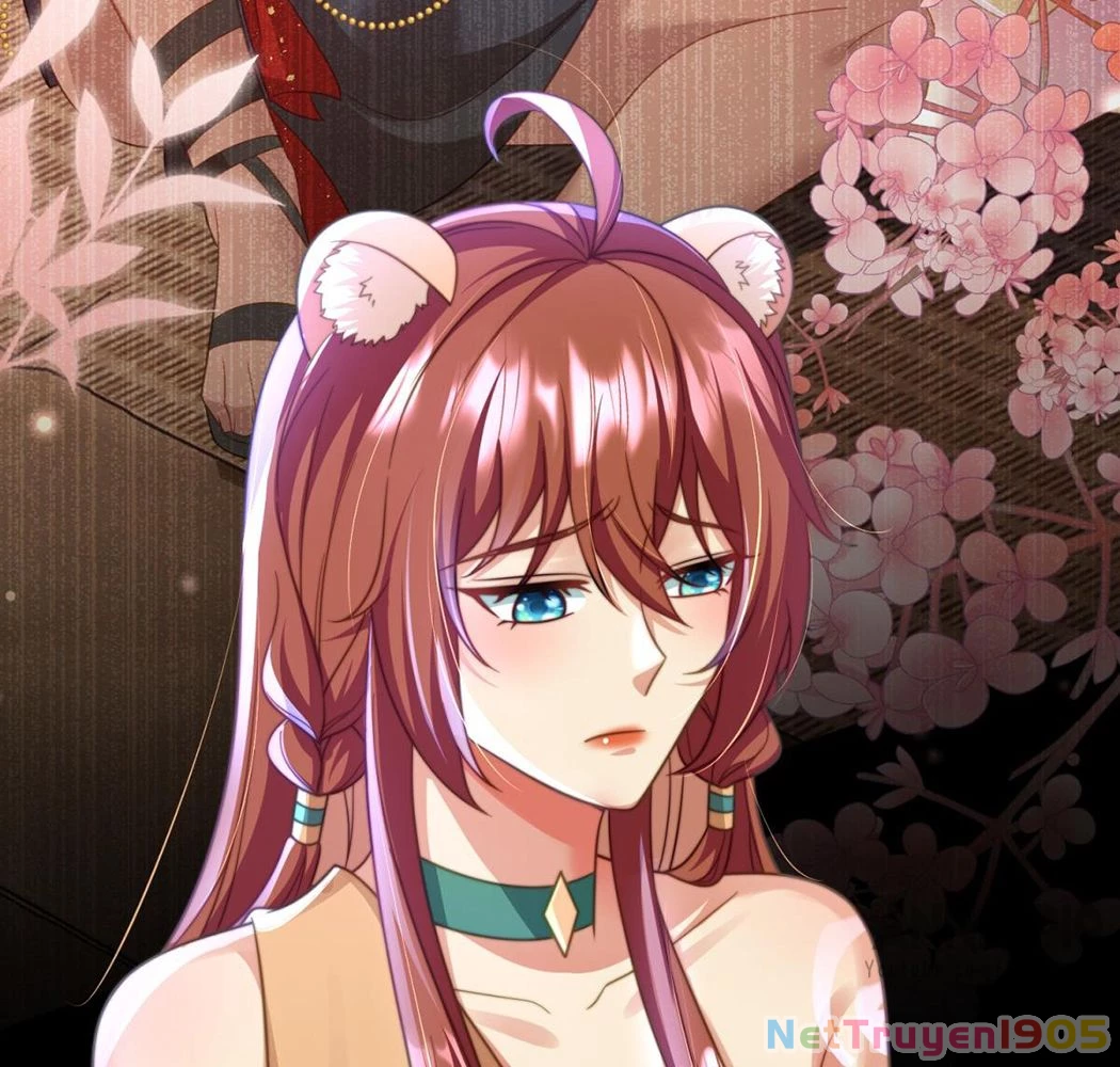 Thú Thế Nữ Vương Hôm Nay Lật Thẻ Rồi Sao ??? Chapter 40 - 23