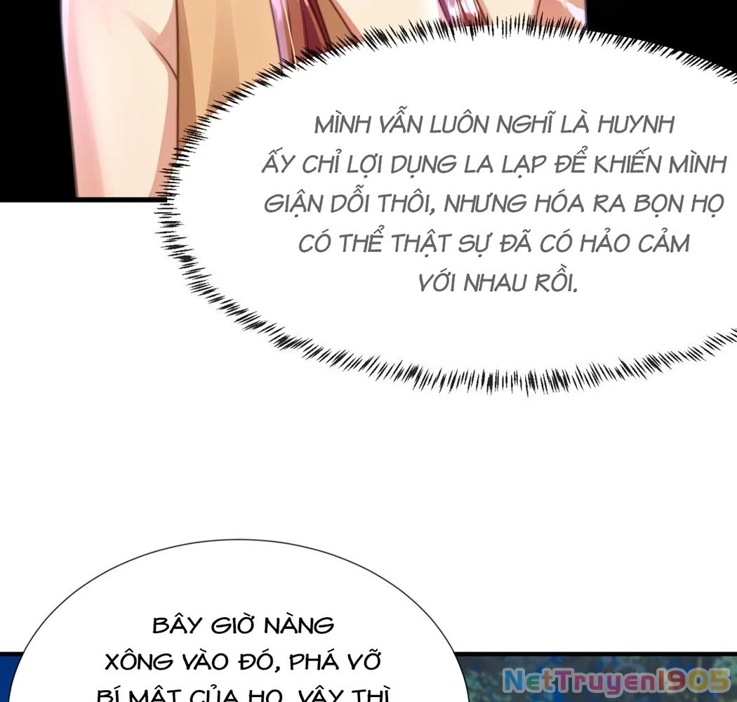Thú Thế Nữ Vương Hôm Nay Lật Thẻ Rồi Sao ??? Chapter 40 - 24