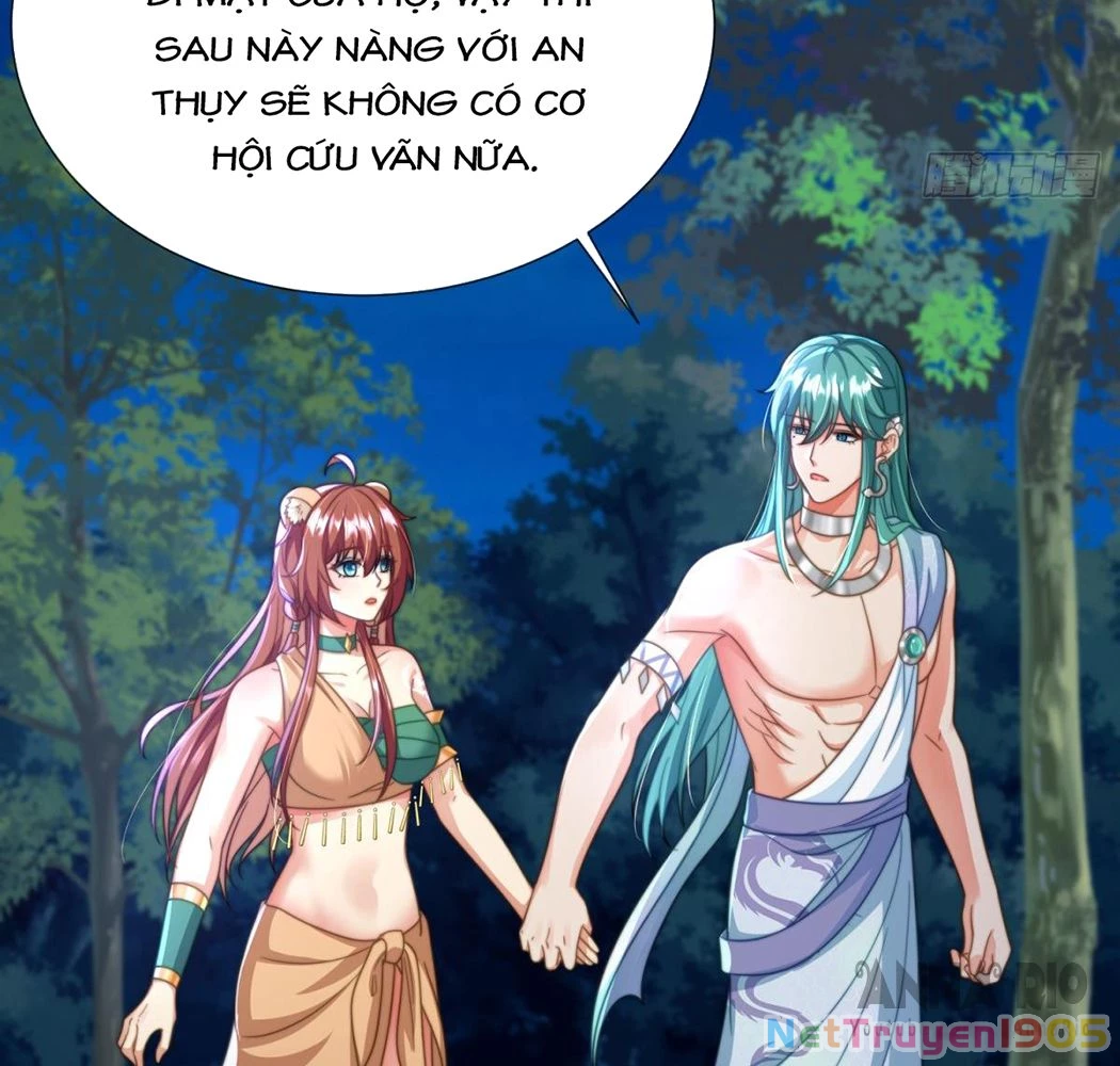 Thú Thế Nữ Vương Hôm Nay Lật Thẻ Rồi Sao ??? Chapter 40 - 25