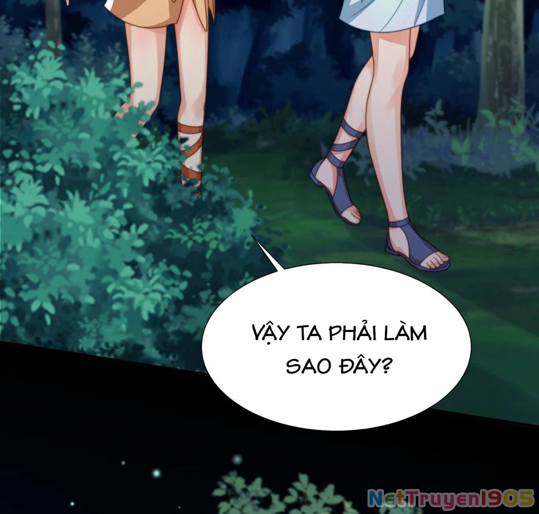 Thú Thế Nữ Vương Hôm Nay Lật Thẻ Rồi Sao ??? Chapter 40 - 26