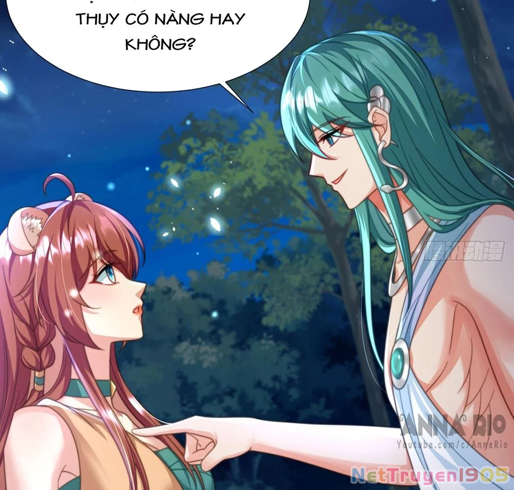 Thú Thế Nữ Vương Hôm Nay Lật Thẻ Rồi Sao ??? Chapter 40 - 29