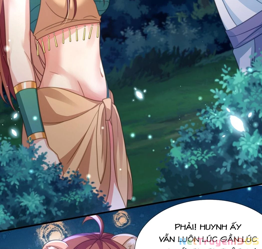 Thú Thế Nữ Vương Hôm Nay Lật Thẻ Rồi Sao ??? Chapter 40 - 30