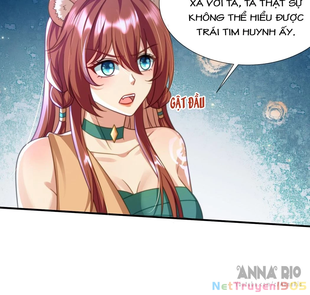 Thú Thế Nữ Vương Hôm Nay Lật Thẻ Rồi Sao ??? Chapter 40 - 31