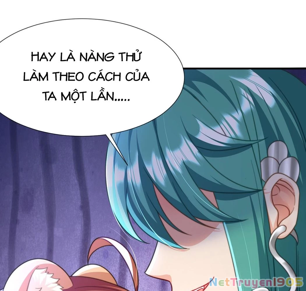 Thú Thế Nữ Vương Hôm Nay Lật Thẻ Rồi Sao ??? Chapter 40 - 32