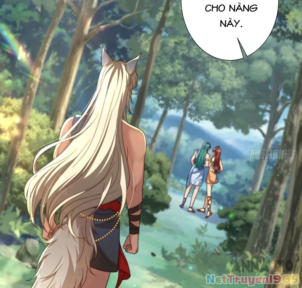 Thú Thế Nữ Vương Hôm Nay Lật Thẻ Rồi Sao ??? Chapter 40 - 37