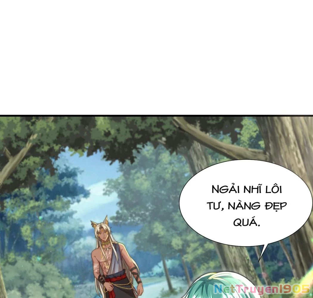 Thú Thế Nữ Vương Hôm Nay Lật Thẻ Rồi Sao ??? Chapter 40 - 40