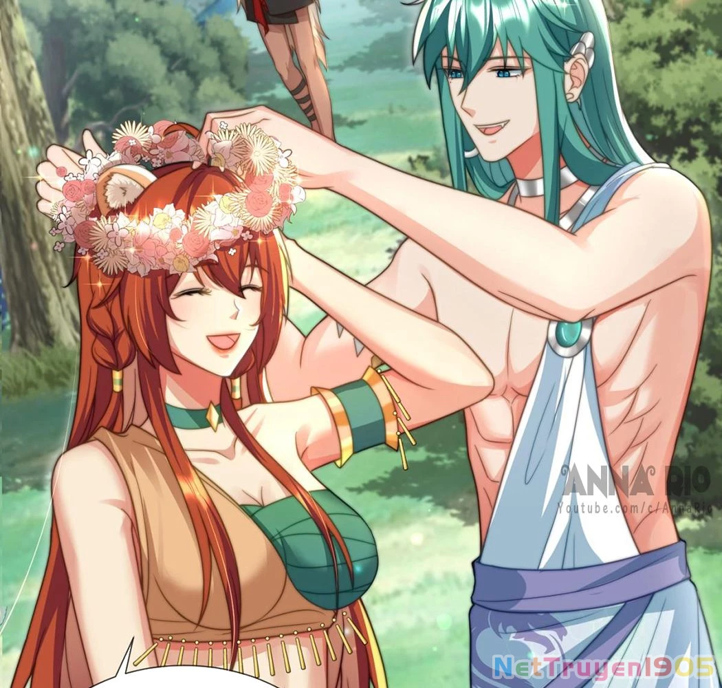 Thú Thế Nữ Vương Hôm Nay Lật Thẻ Rồi Sao ??? Chapter 40 - 41