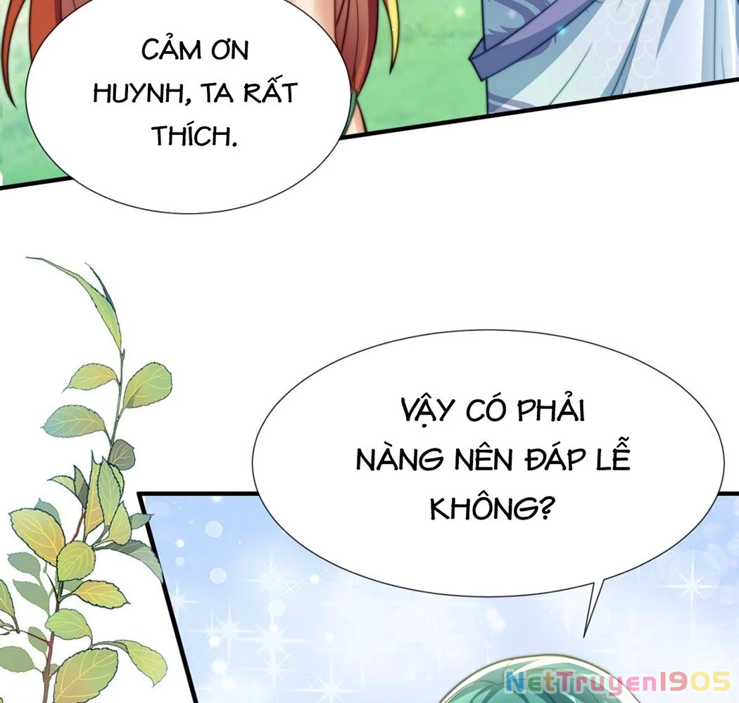 Thú Thế Nữ Vương Hôm Nay Lật Thẻ Rồi Sao ??? Chapter 40 - 42