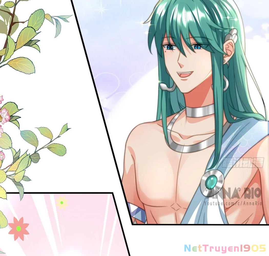 Thú Thế Nữ Vương Hôm Nay Lật Thẻ Rồi Sao ??? Chapter 40 - 43