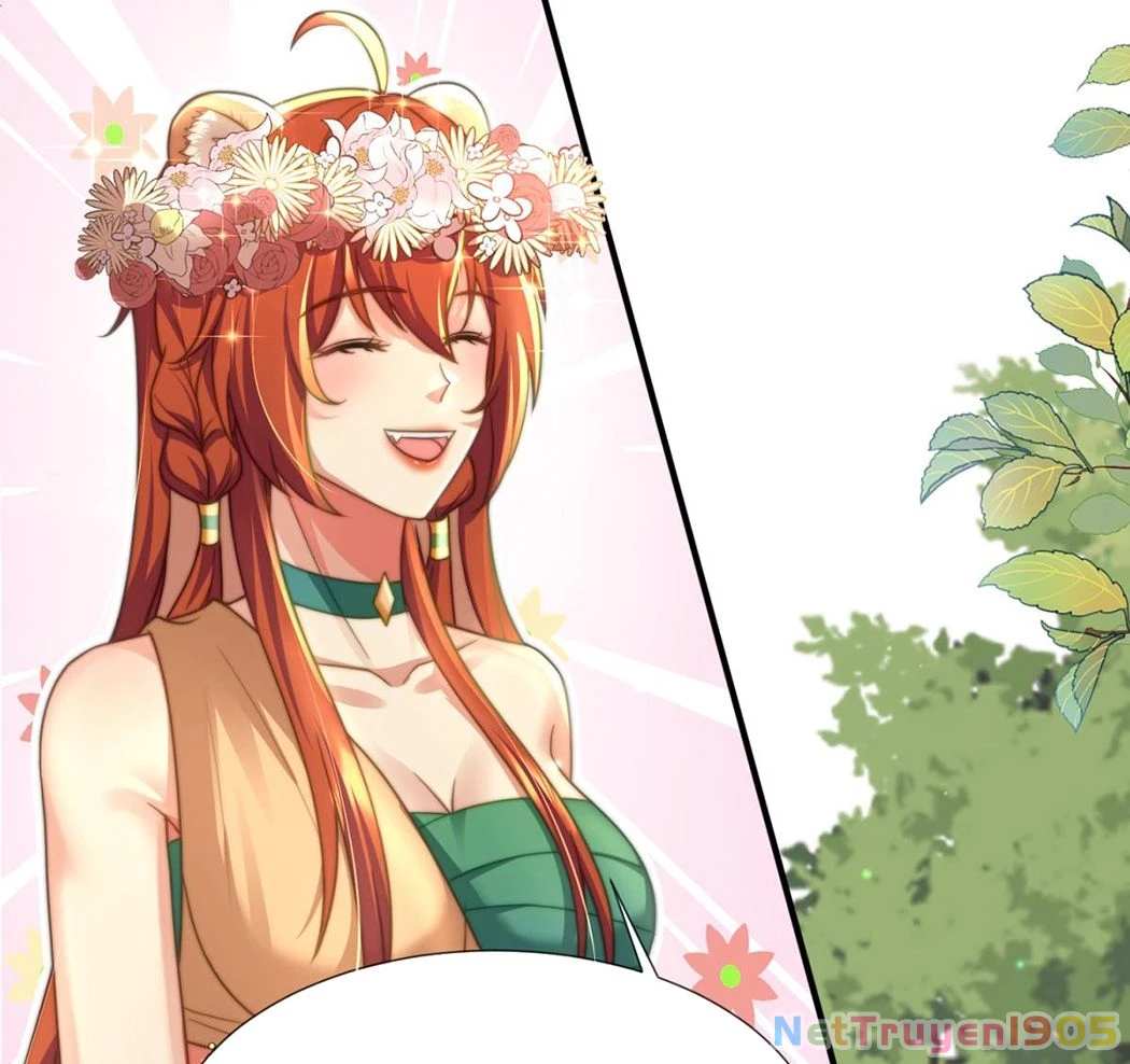 Thú Thế Nữ Vương Hôm Nay Lật Thẻ Rồi Sao ??? Chapter 40 - 44