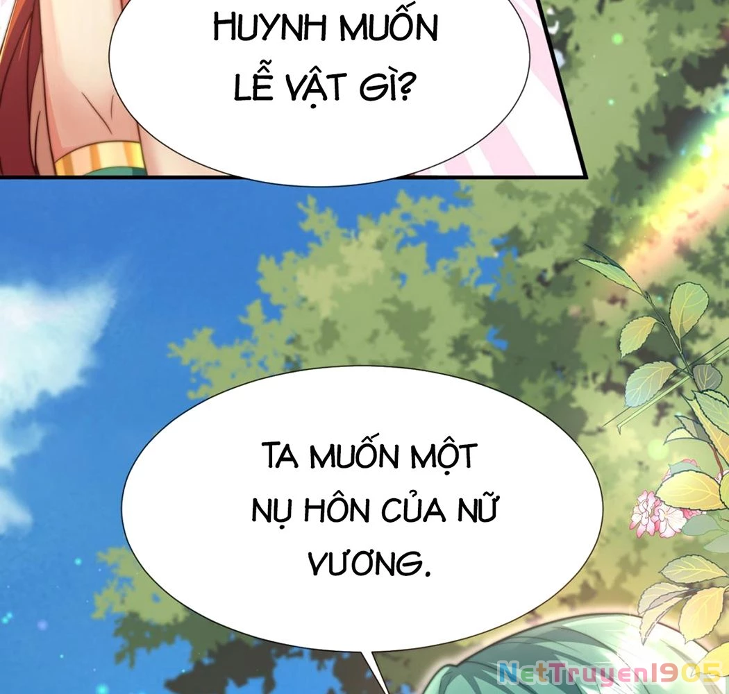 Thú Thế Nữ Vương Hôm Nay Lật Thẻ Rồi Sao ??? Chapter 40 - 45
