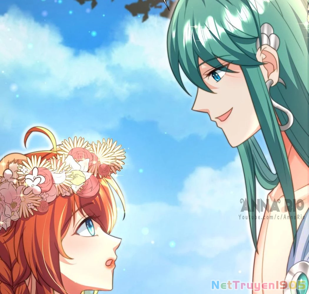 Thú Thế Nữ Vương Hôm Nay Lật Thẻ Rồi Sao ??? Chapter 40 - 46