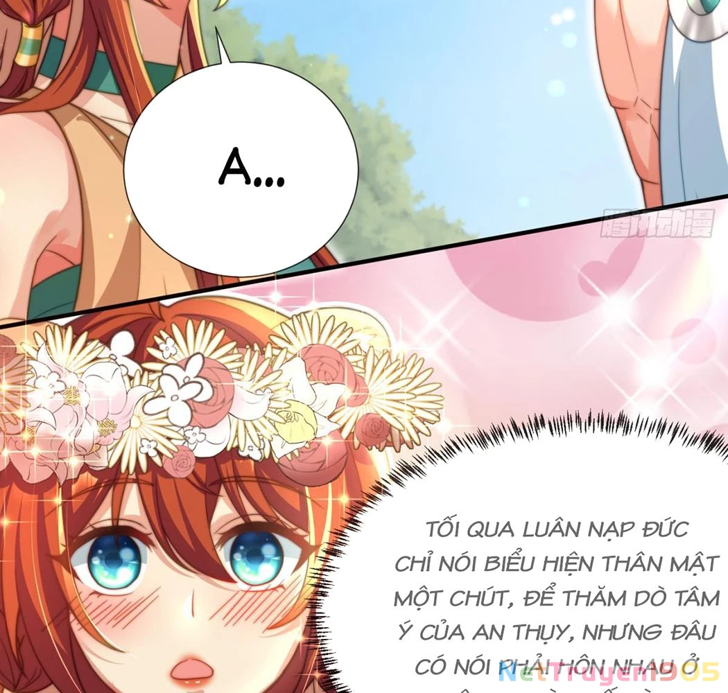 Thú Thế Nữ Vương Hôm Nay Lật Thẻ Rồi Sao ??? Chapter 40 - 47