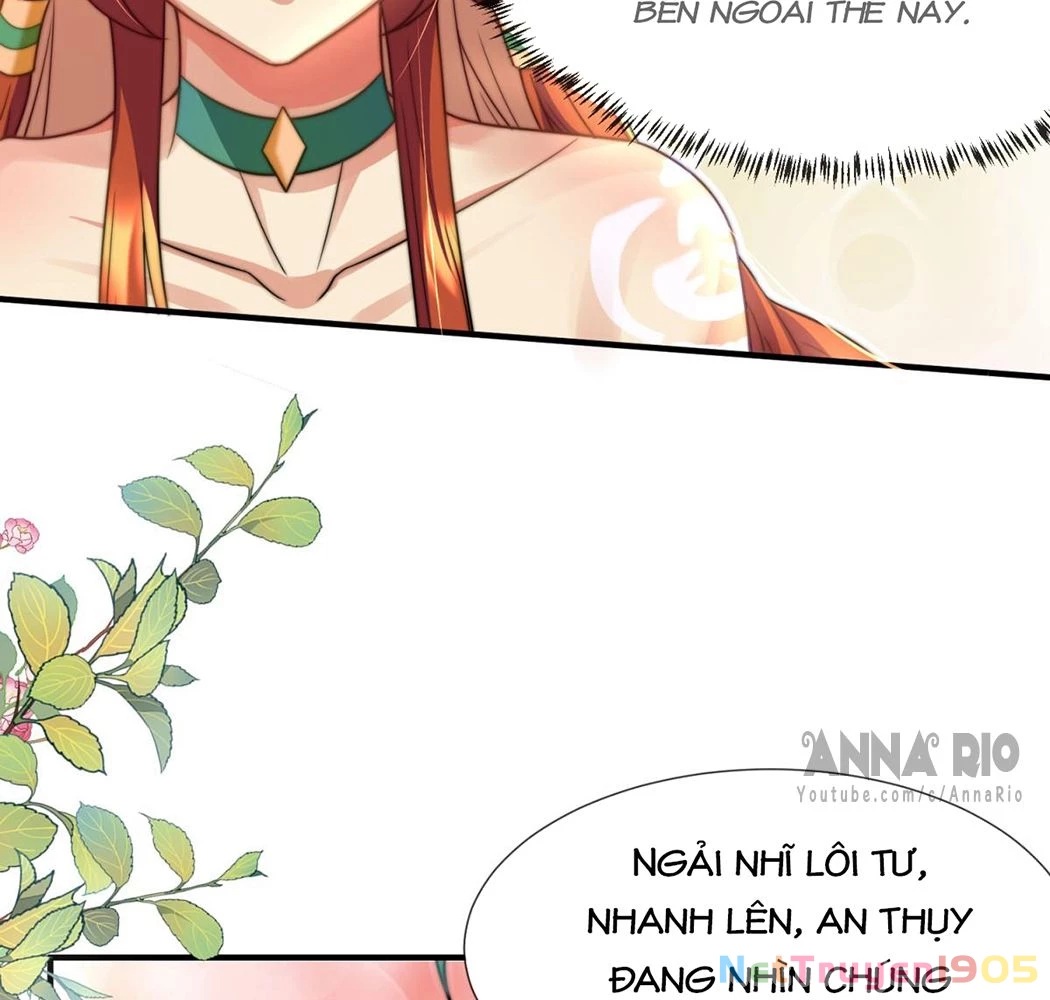 Thú Thế Nữ Vương Hôm Nay Lật Thẻ Rồi Sao ??? Chapter 40 - 48