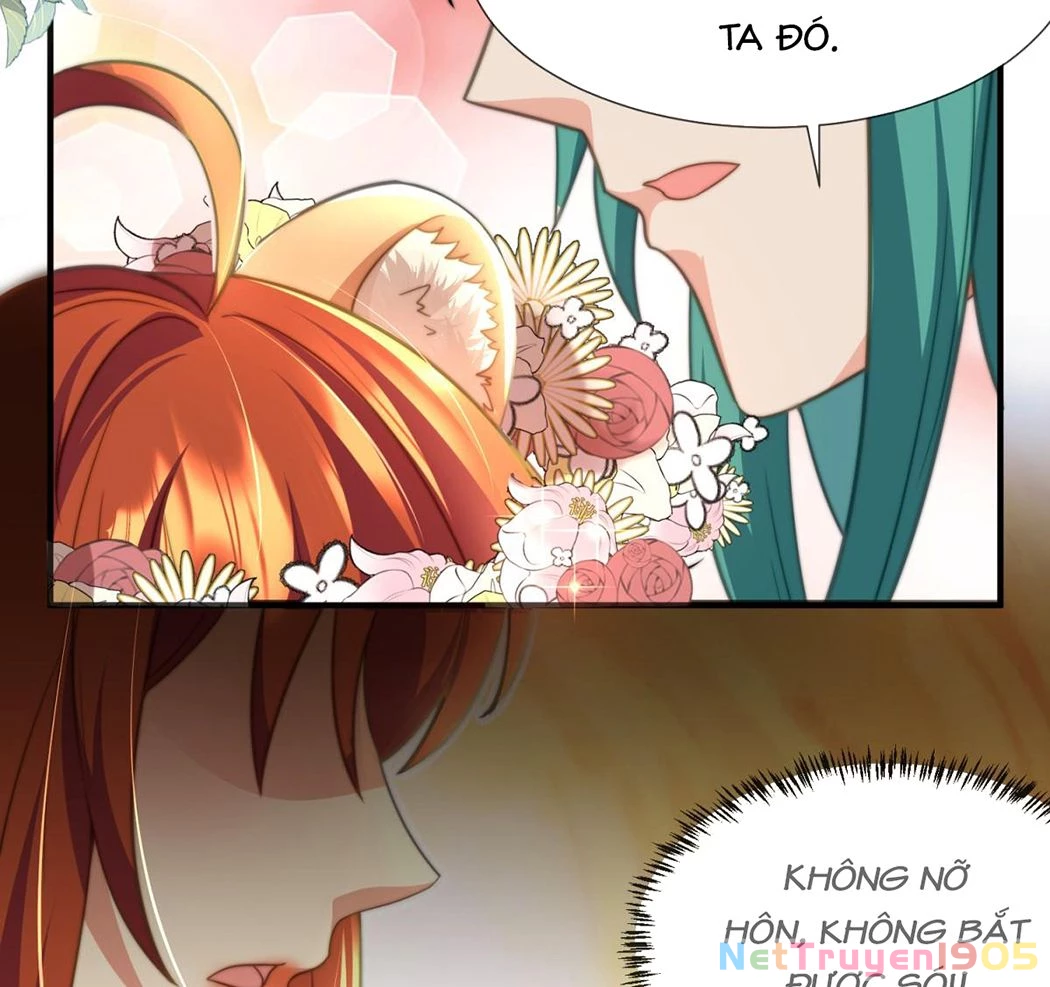Thú Thế Nữ Vương Hôm Nay Lật Thẻ Rồi Sao ??? Chapter 40 - 49