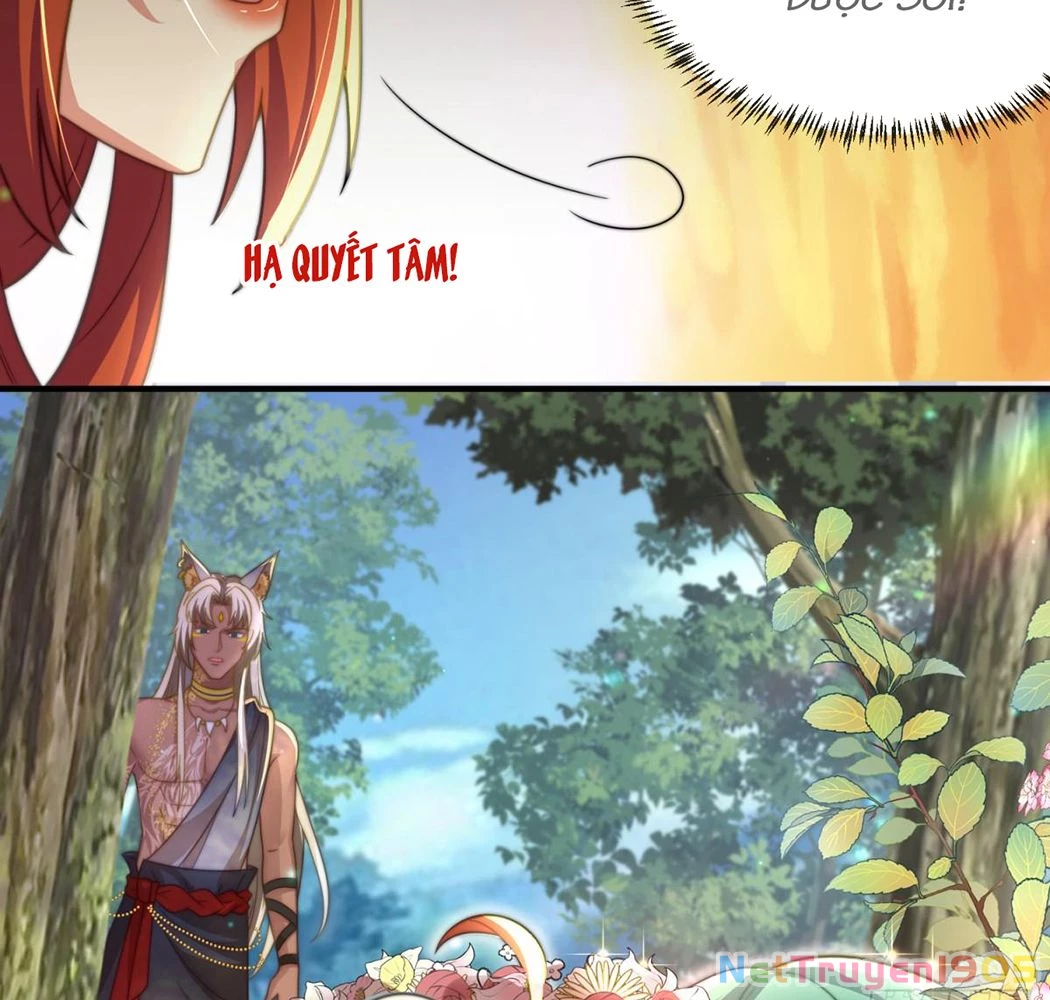 Thú Thế Nữ Vương Hôm Nay Lật Thẻ Rồi Sao ??? Chapter 40 - 50