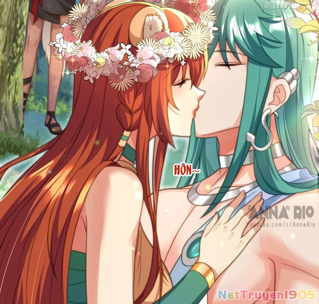 Thú Thế Nữ Vương Hôm Nay Lật Thẻ Rồi Sao ??? Chapter 40 - 51