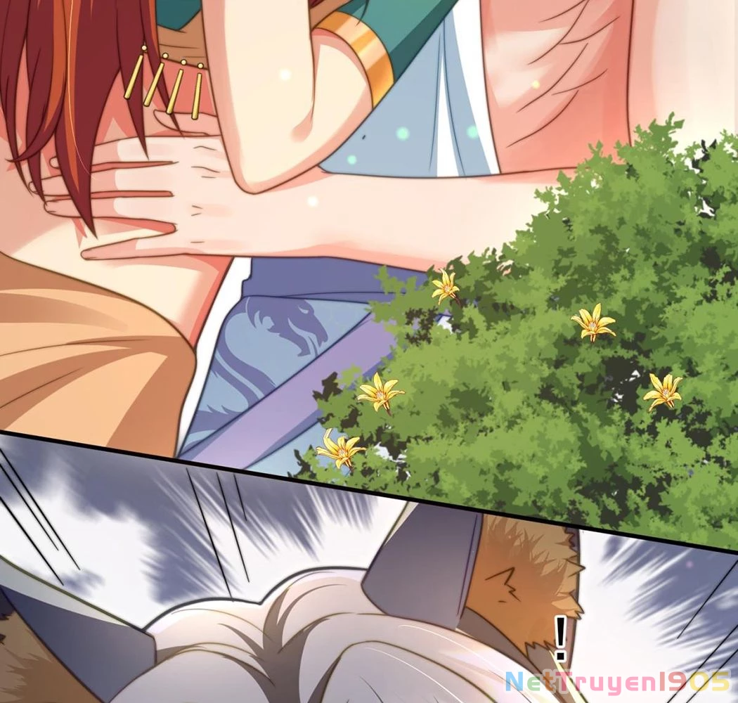 Thú Thế Nữ Vương Hôm Nay Lật Thẻ Rồi Sao ??? Chapter 40 - 52