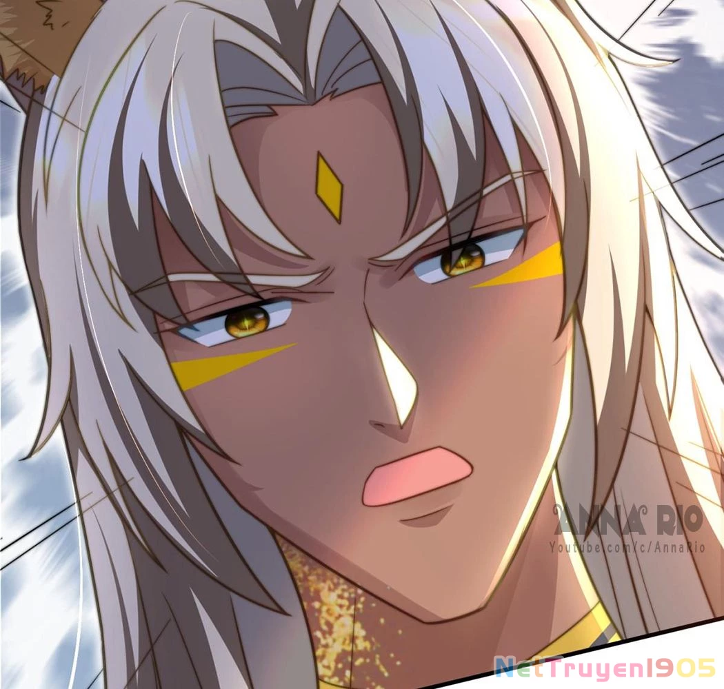 Thú Thế Nữ Vương Hôm Nay Lật Thẻ Rồi Sao ??? Chapter 40 - 53