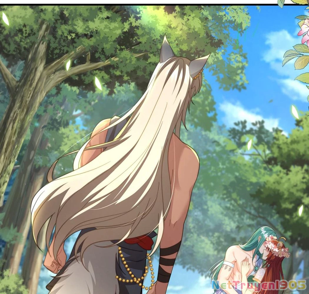 Thú Thế Nữ Vương Hôm Nay Lật Thẻ Rồi Sao ??? Chapter 40 - 55