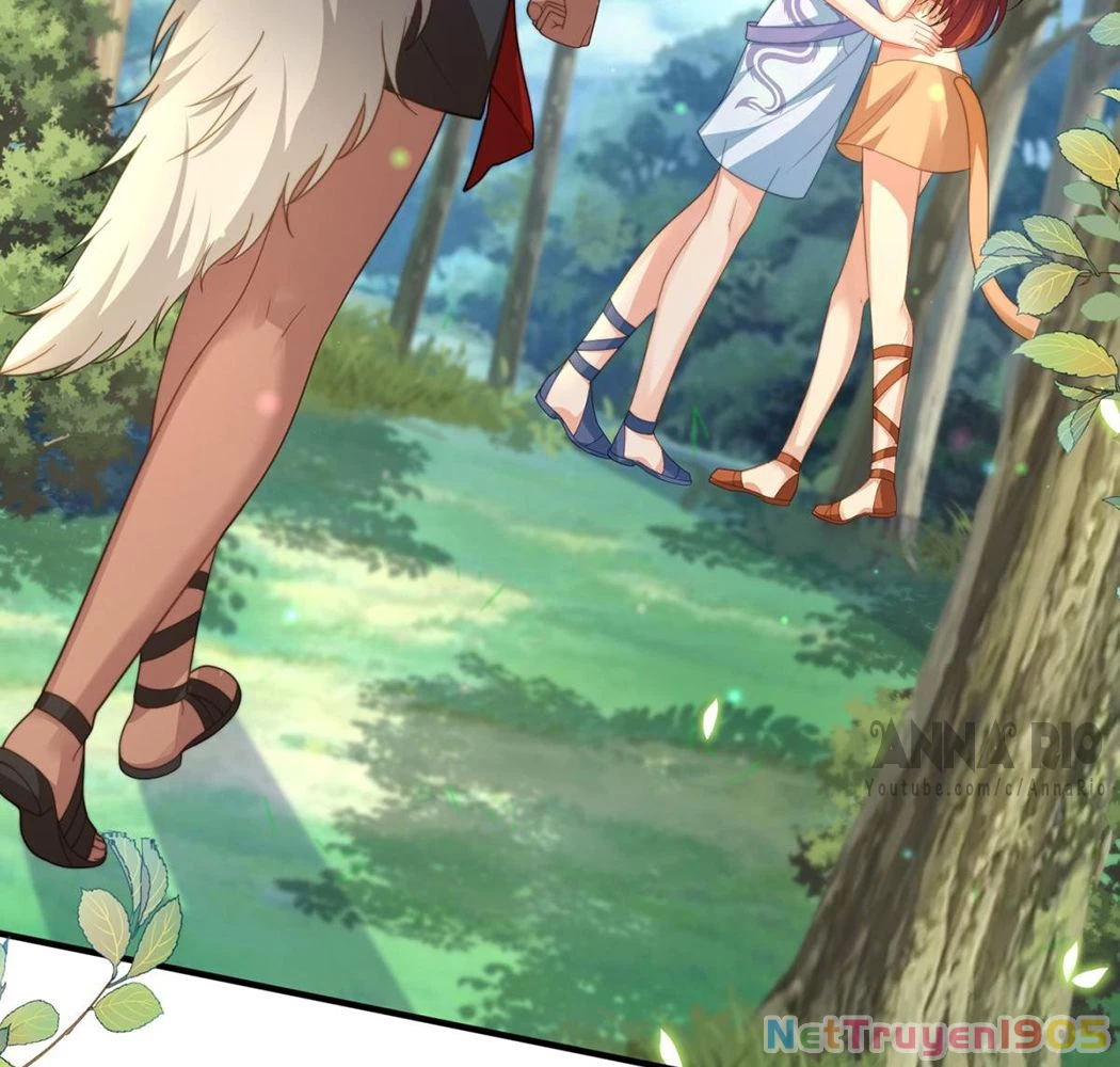 Thú Thế Nữ Vương Hôm Nay Lật Thẻ Rồi Sao ??? Chapter 40 - 56