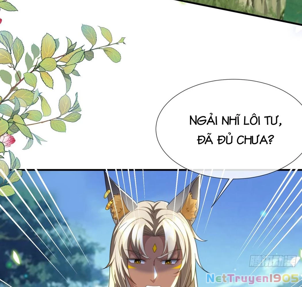 Thú Thế Nữ Vương Hôm Nay Lật Thẻ Rồi Sao ??? Chapter 40 - 57