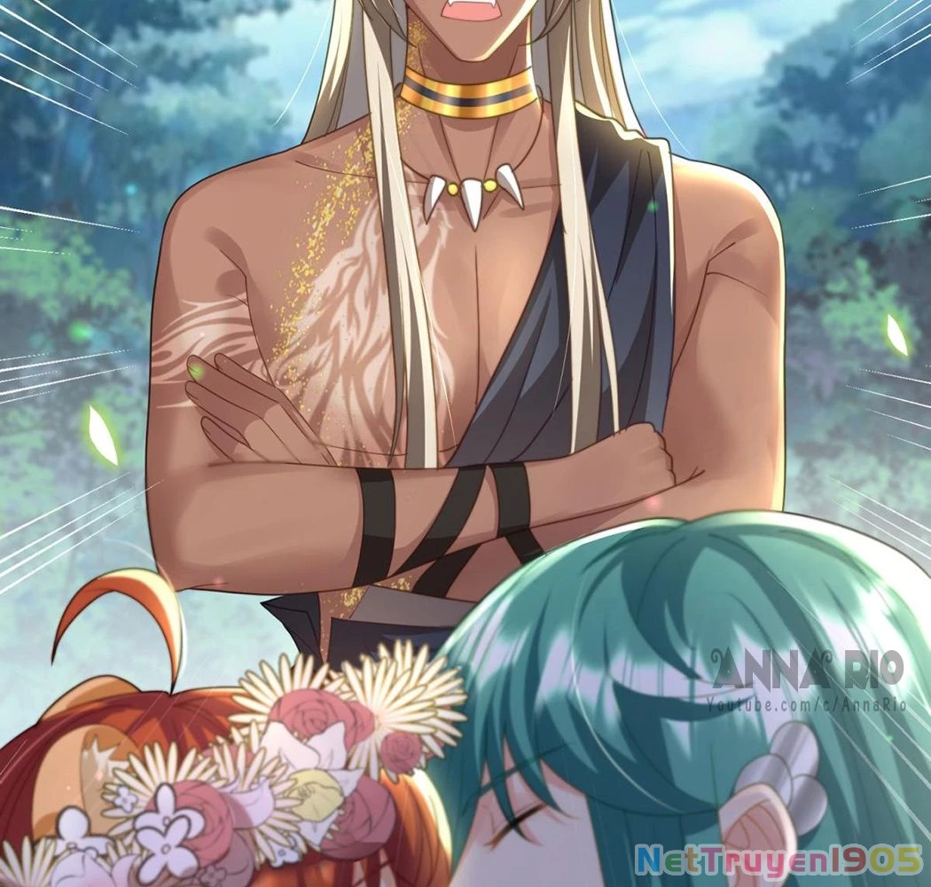 Thú Thế Nữ Vương Hôm Nay Lật Thẻ Rồi Sao ??? Chapter 40 - 58