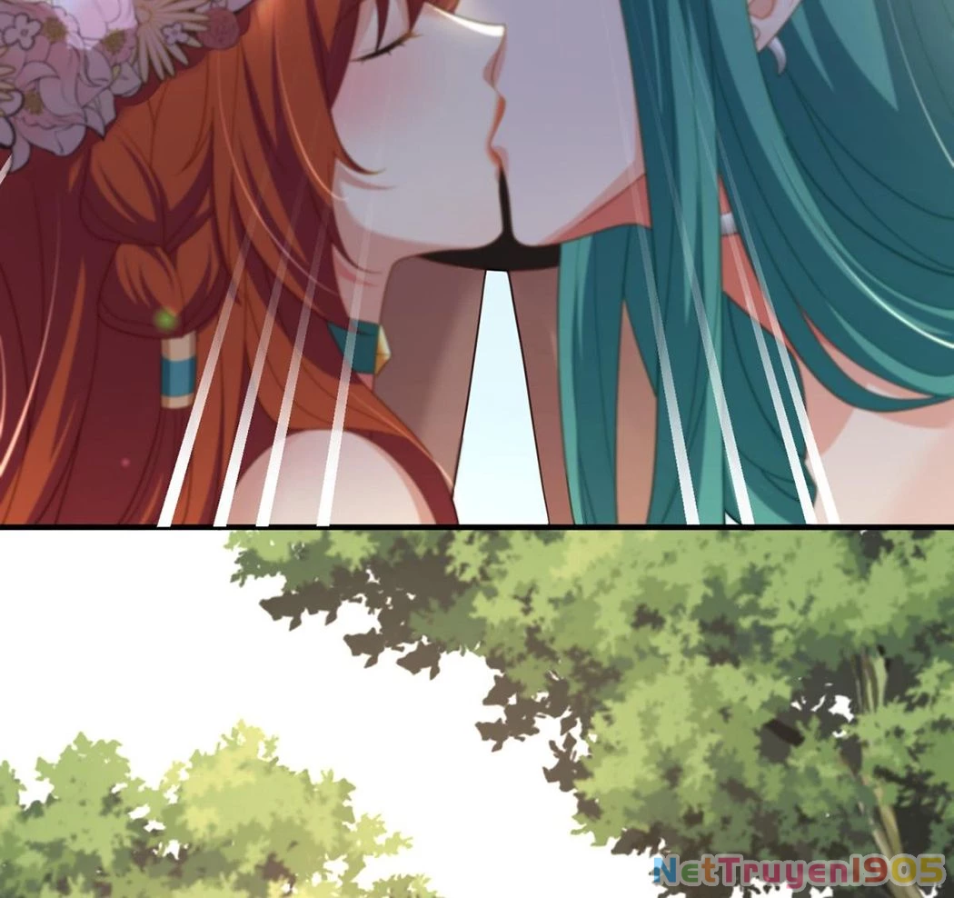 Thú Thế Nữ Vương Hôm Nay Lật Thẻ Rồi Sao ??? Chapter 40 - 59