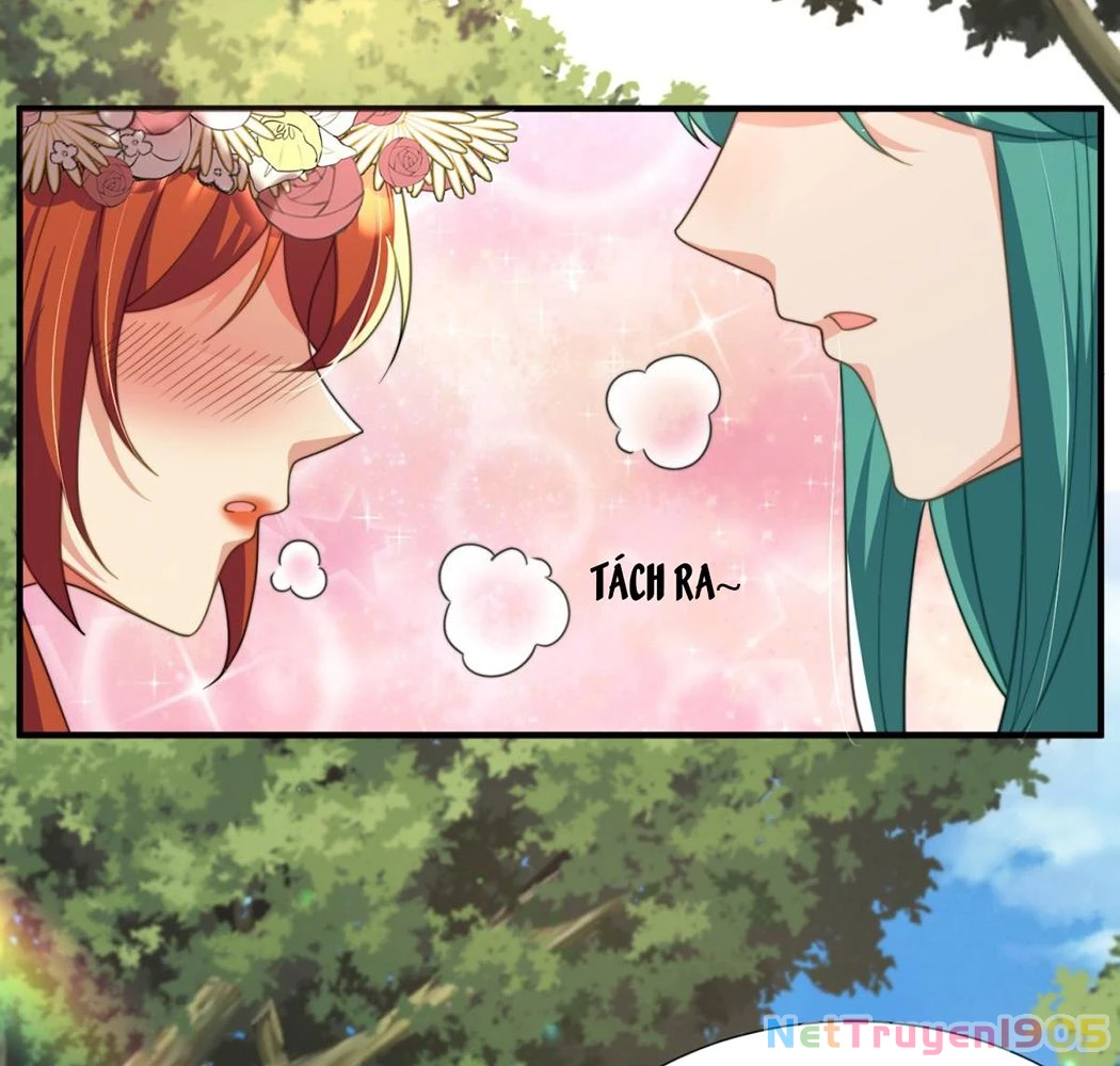 Thú Thế Nữ Vương Hôm Nay Lật Thẻ Rồi Sao ??? Chapter 40 - 60