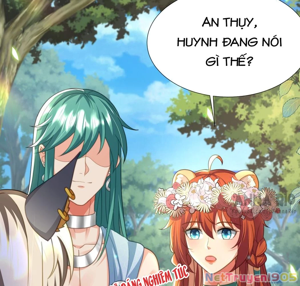 Thú Thế Nữ Vương Hôm Nay Lật Thẻ Rồi Sao ??? Chapter 40 - 61