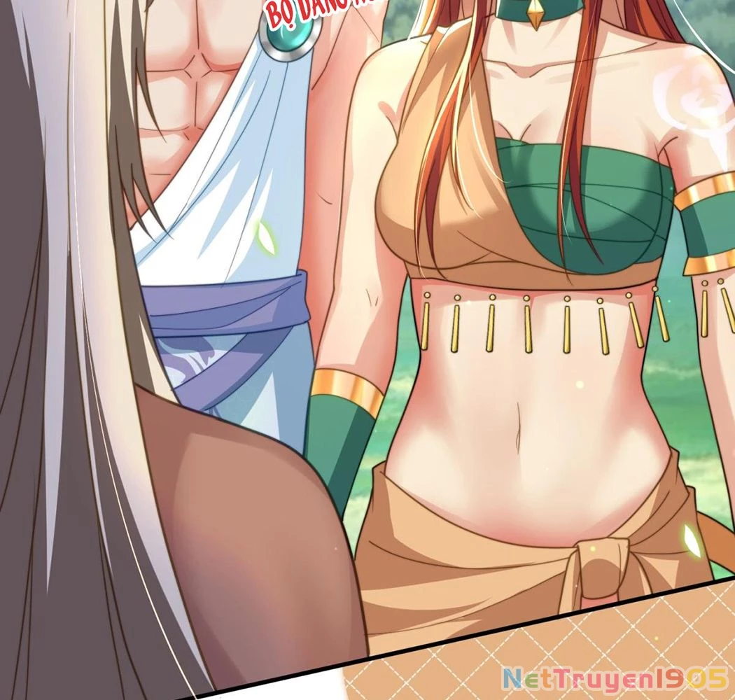 Thú Thế Nữ Vương Hôm Nay Lật Thẻ Rồi Sao ??? Chapter 40 - 62