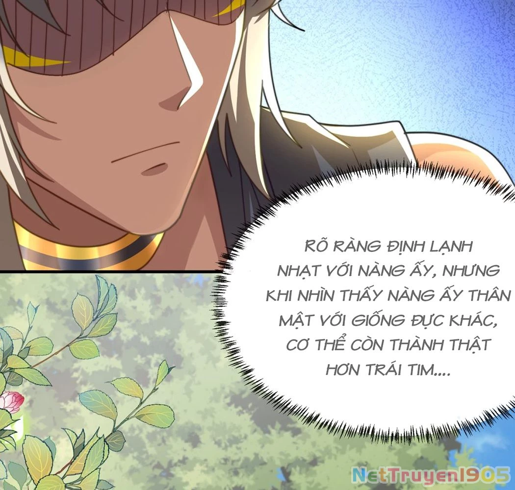 Thú Thế Nữ Vương Hôm Nay Lật Thẻ Rồi Sao ??? Chapter 40 - 65