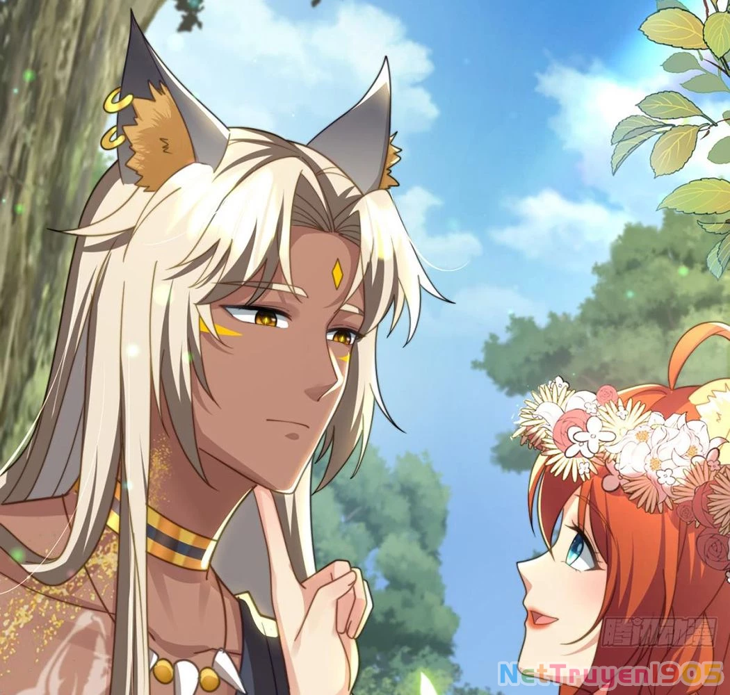 Thú Thế Nữ Vương Hôm Nay Lật Thẻ Rồi Sao ??? Chapter 40 - 67