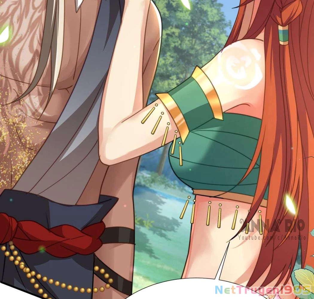 Thú Thế Nữ Vương Hôm Nay Lật Thẻ Rồi Sao ??? Chapter 40 - 68