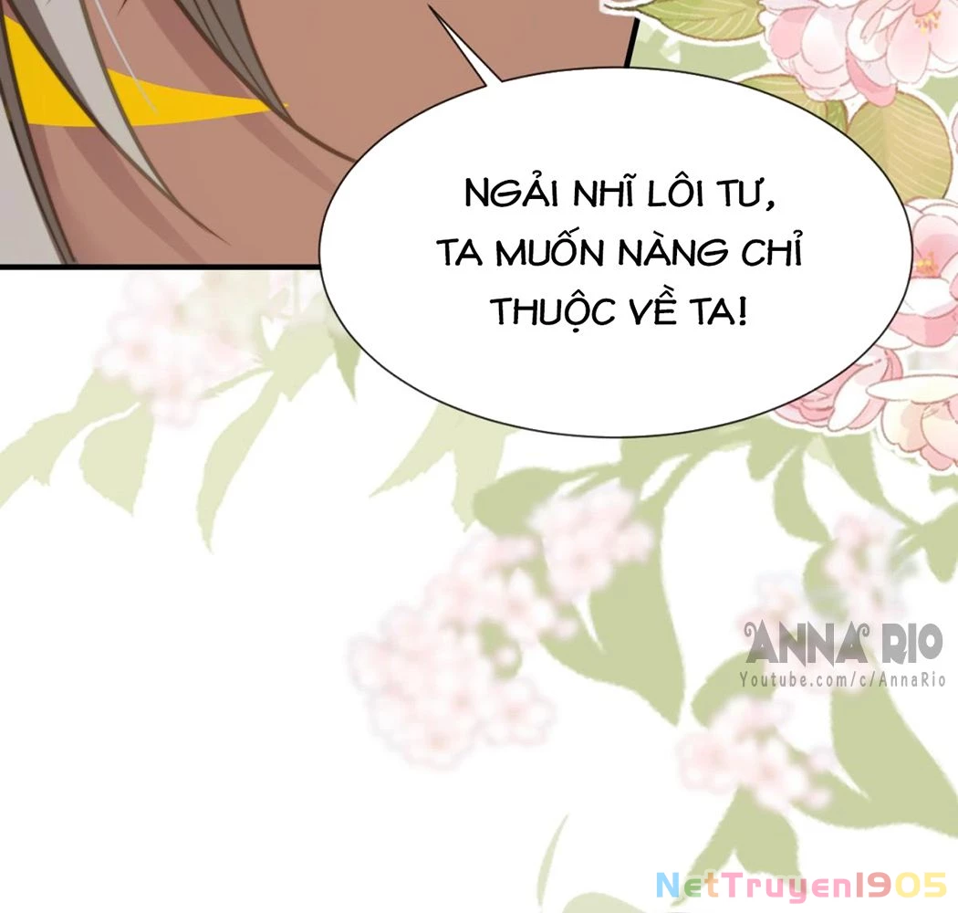 Thú Thế Nữ Vương Hôm Nay Lật Thẻ Rồi Sao ??? Chapter 41 - 5