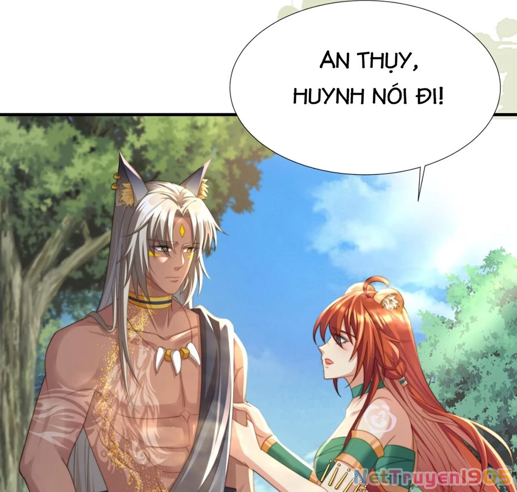 Thú Thế Nữ Vương Hôm Nay Lật Thẻ Rồi Sao ??? Chapter 41 - 6
