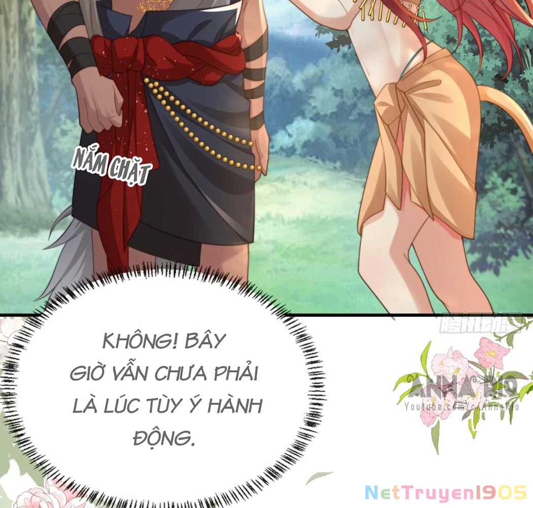Thú Thế Nữ Vương Hôm Nay Lật Thẻ Rồi Sao ??? Chapter 41 - 7