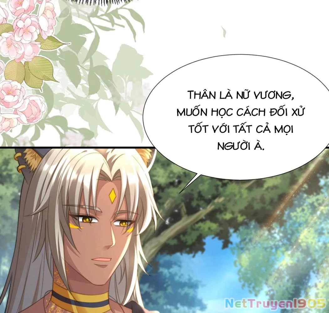 Thú Thế Nữ Vương Hôm Nay Lật Thẻ Rồi Sao ??? Chapter 41 - 8