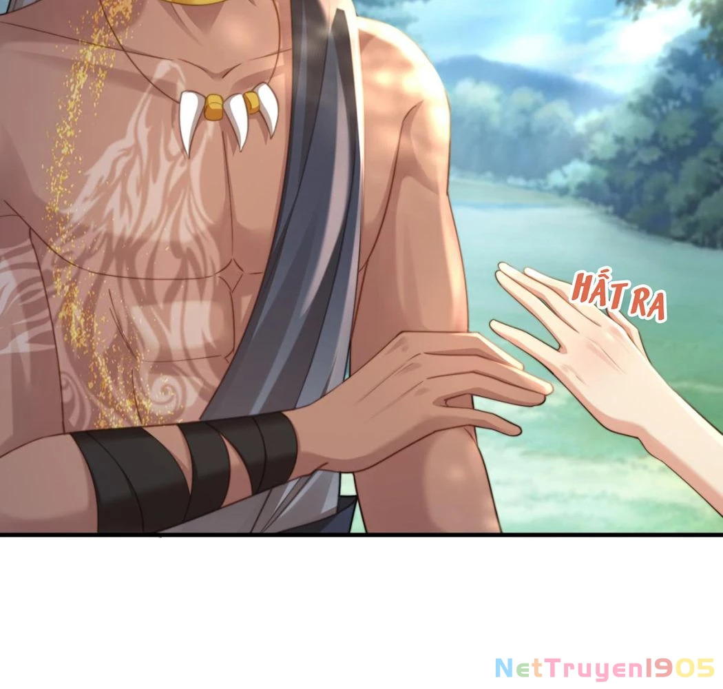 Thú Thế Nữ Vương Hôm Nay Lật Thẻ Rồi Sao ??? Chapter 41 - 9