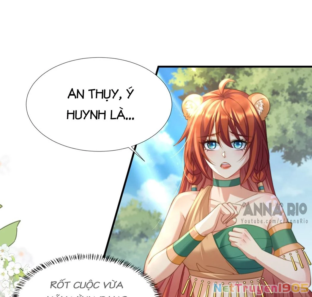 Thú Thế Nữ Vương Hôm Nay Lật Thẻ Rồi Sao ??? Chapter 41 - 10