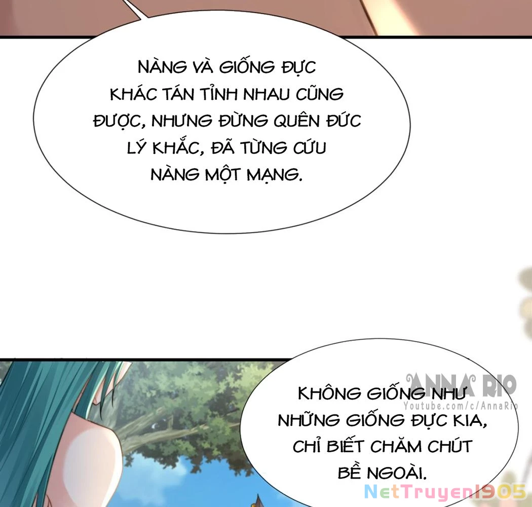Thú Thế Nữ Vương Hôm Nay Lật Thẻ Rồi Sao ??? Chapter 41 - 12