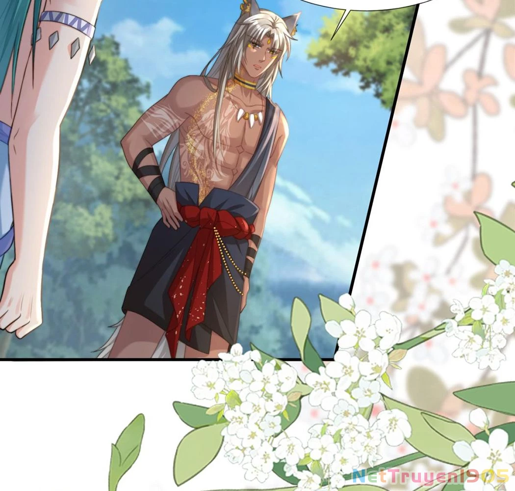 Thú Thế Nữ Vương Hôm Nay Lật Thẻ Rồi Sao ??? Chapter 41 - 13